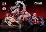  Remielle Dan - Zenless Zone Zero - Dawn Studio 