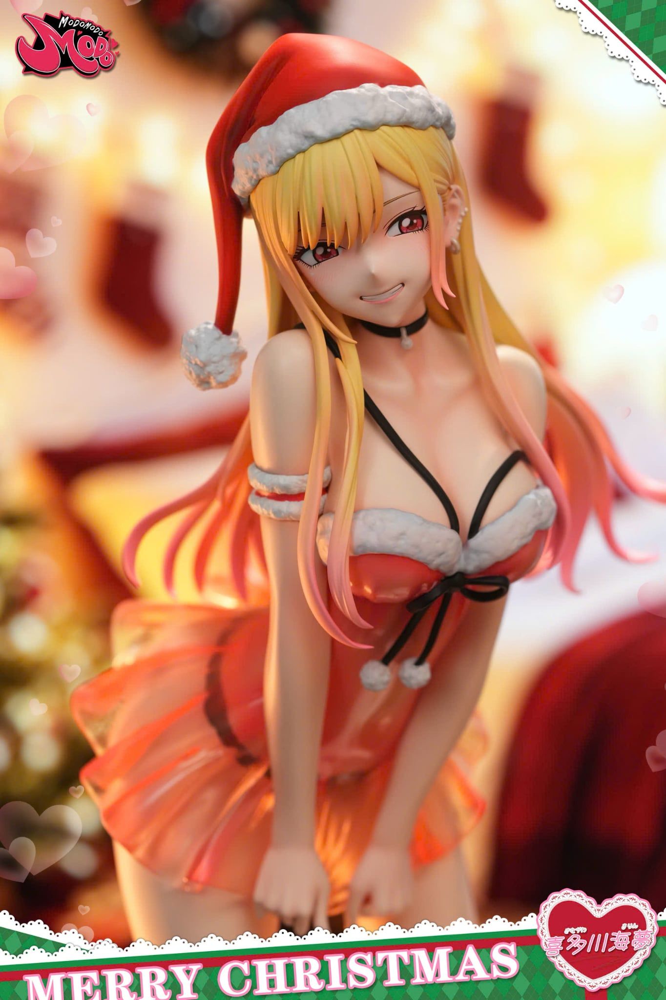  Kitagawa Marin - My Dress up Darling - Modomodo Studio 