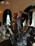  Alicia in Verso's Sister's Painting - Clair Obscur: Expedition 33 - Bard Studio X Dusk Studio 