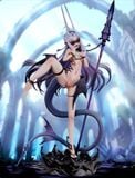  Melusine Halloween R18 - Fate/Grand Order - Mint Studio 