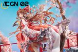 Reimu Hakurei - Touhou Project - ACGN 02 Studio 