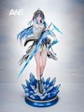  Qingxiao - Wuthering Waves - ANE Studio 
