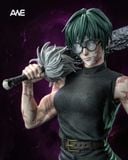  Maki - Jujutsu Kaisen - ANE Studio 