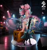  Aria - Zenless Zone Zero - Alice 21 Studio 