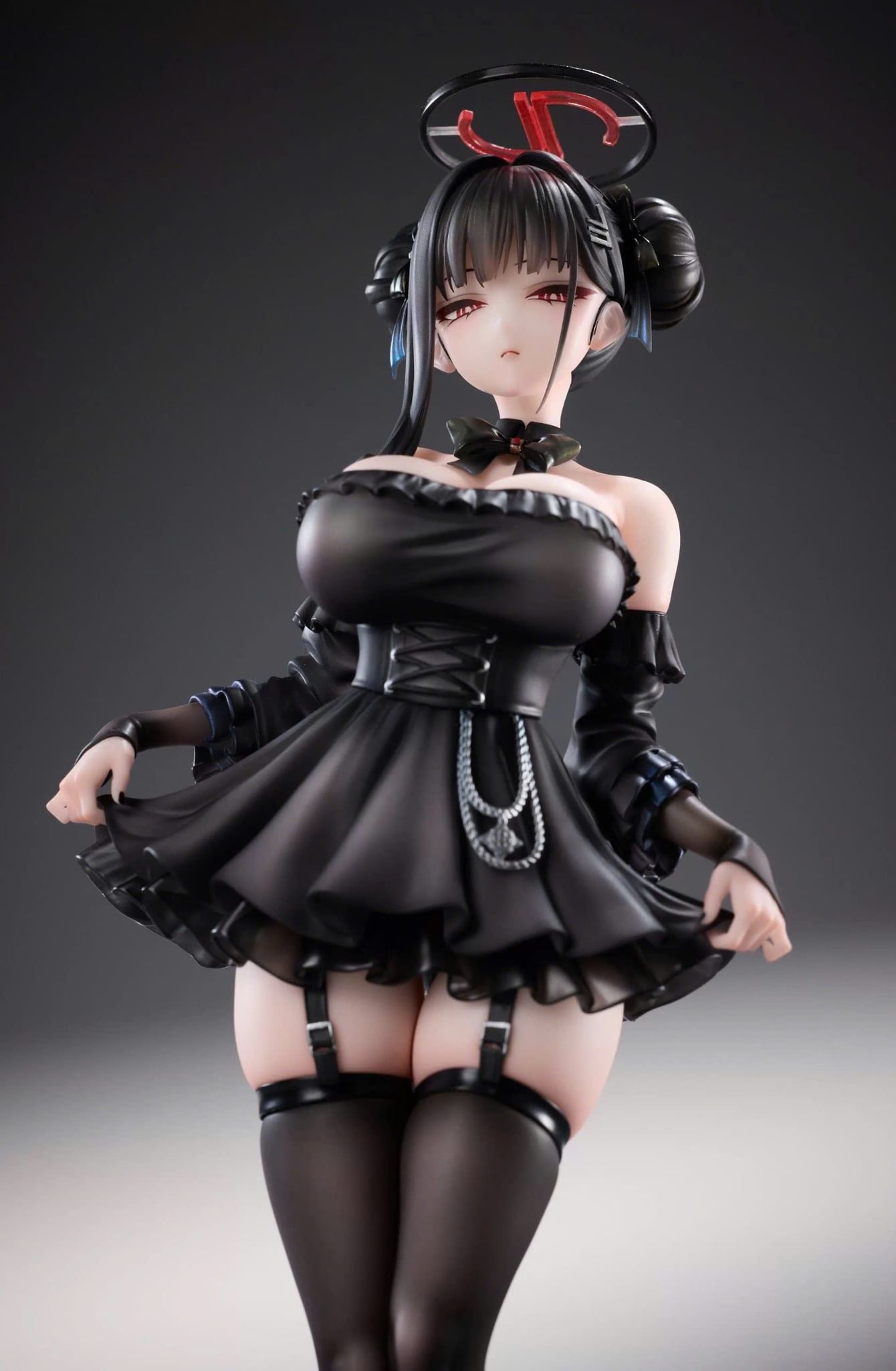  Tsukatsuki Rio - Blue Archive - RG Studio 
