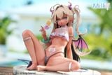  Succubus Milica: Love Cocktail Ver. - MilkY 