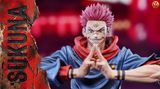  Sukuna - Jujutsu Kaisen - Young Money Studio 