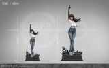  Yoru - Chainsaw Man - Night Wing Studio × Hera Studio 