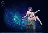 Iroha Sakayori - Cosmic Princess Kaguya R18 - Pure Crush Studio 