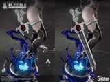  2B - Nier Automata R18 - Dtalon Studio 