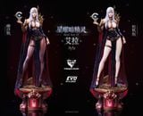  Astral Dark Elf Ayla - TriEagles Studio ( licensed ) 