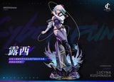  Lucy - Cyberpunk Edgerunners - Crystal Lotus 