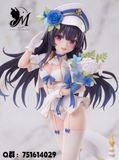  Hachiroku Wedding Dress - Maitetsu - Mint Studio 