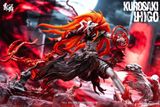  Ichigo - Bleach - Luan Wu Studio 