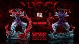  Choso - Jujutsu kaisen - Luan Wu Studio 