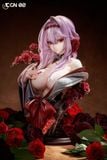  Bust Scarlet - Arknight - ACGN 02 Studio 