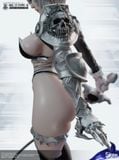  2B - Nier Automata R18 - Dtalon Studio 