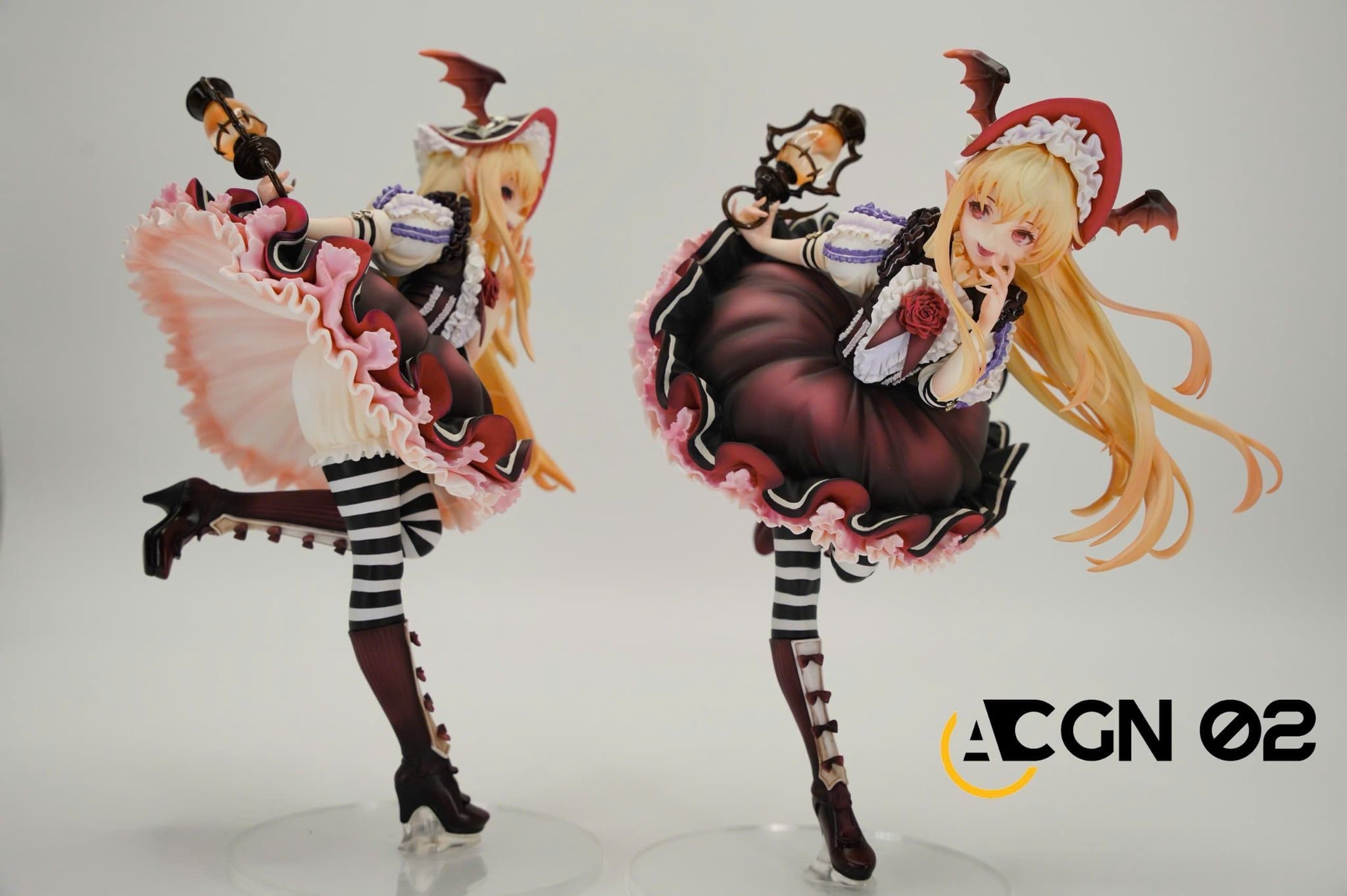  [ ORDER ] Vania - Granblue Fantasy - ACGN 02 Studio 