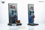  Tamaya - Smoking Behind the Supermarket with You - Firefly Studio 