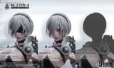 2B - Nier Automata R18 - Dtalon Studio 