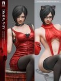  Ada Wong - Resident Evil - Ronin Studio 