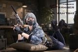  Hackclaw - Delta Force - GaGa Studio 