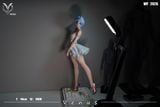  Rei Ayanami - Evangelion - Venus Studio 