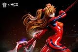  Asuka Langley Sohryu - Neon Genesis Evangelion - Dark King & MIMO Studio 