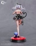  Frieren maid - Frieren: Beyond Journey's End - Lightning Studio 
