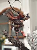  Sekiro vs Guardian Ape - Sekiro: Shadows Die Twice - Apocalypse Studio 