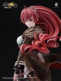  Eris Boreas Greyrat - Mushoku Tensei - ArtCast Studio 