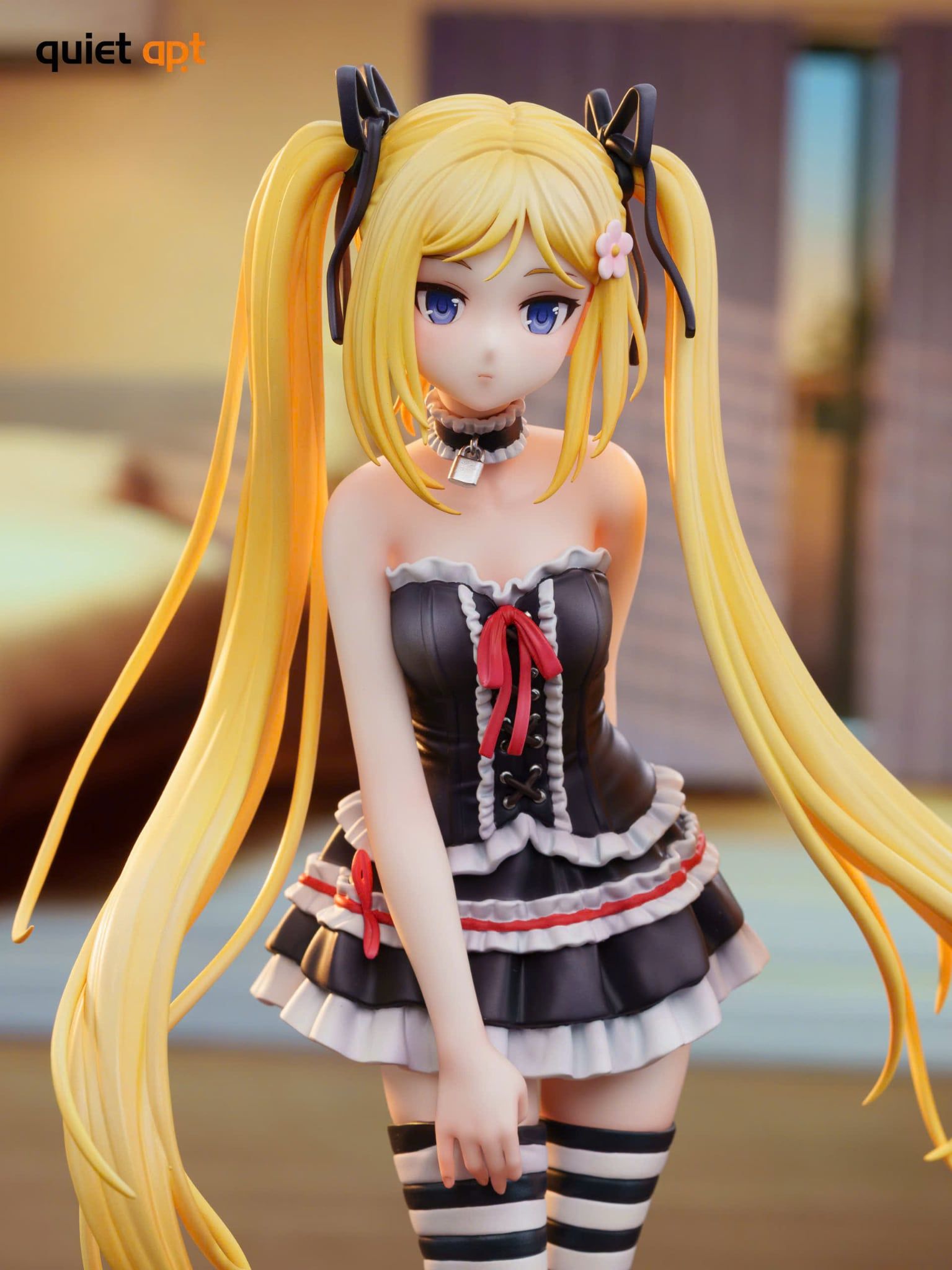  Kanojo - Orifushi Mafuyu - QuietArt Studio 