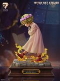 Coco - Witch Hat Atelier - Seven Studio 