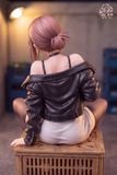  Yamada - Smoking Behind the Supermarket with You - Su Meng Studio 