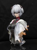  Rei Ayanami - Evangelion - Qi Jiang Studio 