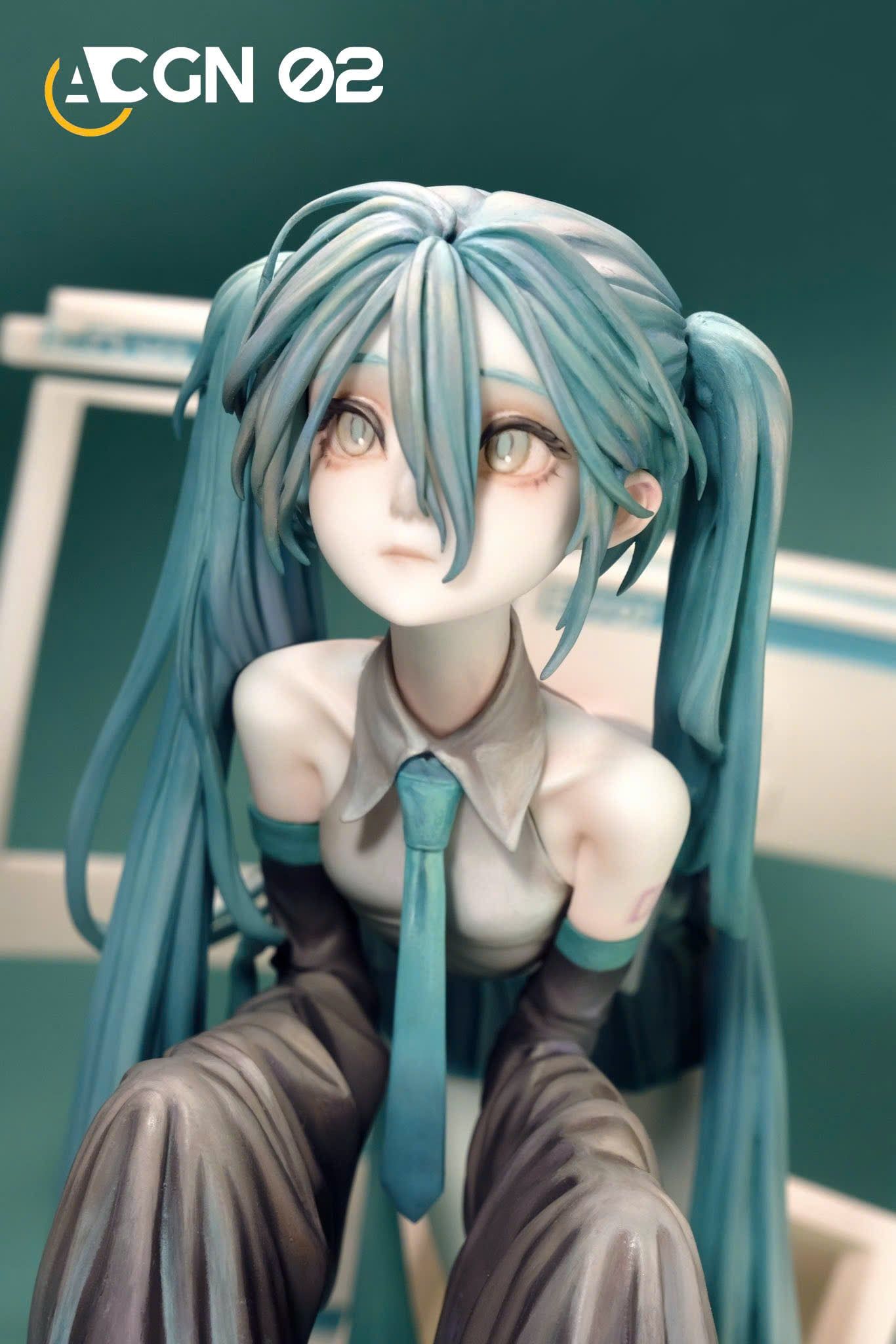  Hatsume Miku - ACGN 02 Studio 