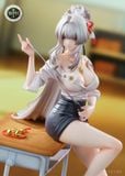  Hiyuki - Wuthering Wave - WPH Studio 
