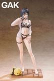 Ulrich von Hutten - Azur Lane - GAK Studio 
