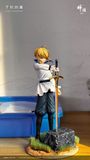  Artoria Pendragon - Fate/Grand Order - Myth Studio 