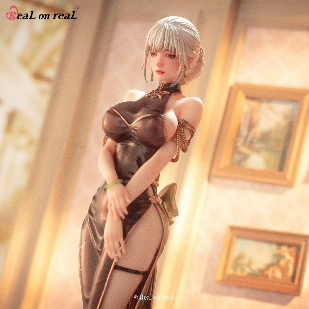  Original Wife - Real on real 