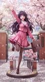  Kaoruko Waguri - The Fragrant Flower Blooms With Dignity - Bubble Studio 