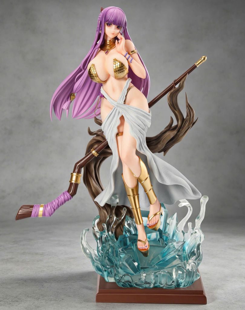  Fern · Nile Whispers Ver 2.0  - Frieren: beyond journey's end - Last Work Studio 