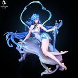  Qingxiao X Hsin - Wuthering Wave - Hakimi Studio 