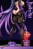  Raiden Mei - Honkai Impact 3 - Bunny Studio 