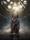  Lady Maria of the Astral Clock Tower 3.0 - Bloodborne - HunDian Studio 