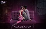  Nana Osaki & Ren Honjo - Nana - YoLo Studio 