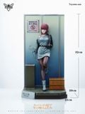  Tamaya - Smoking Behind the Supermarket with You - Firefly Studio 