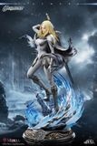  Miria - Claymore - STAREXVA Studio ( licensed ) 