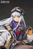  HK416 - Girl Frontline - Calbone 
