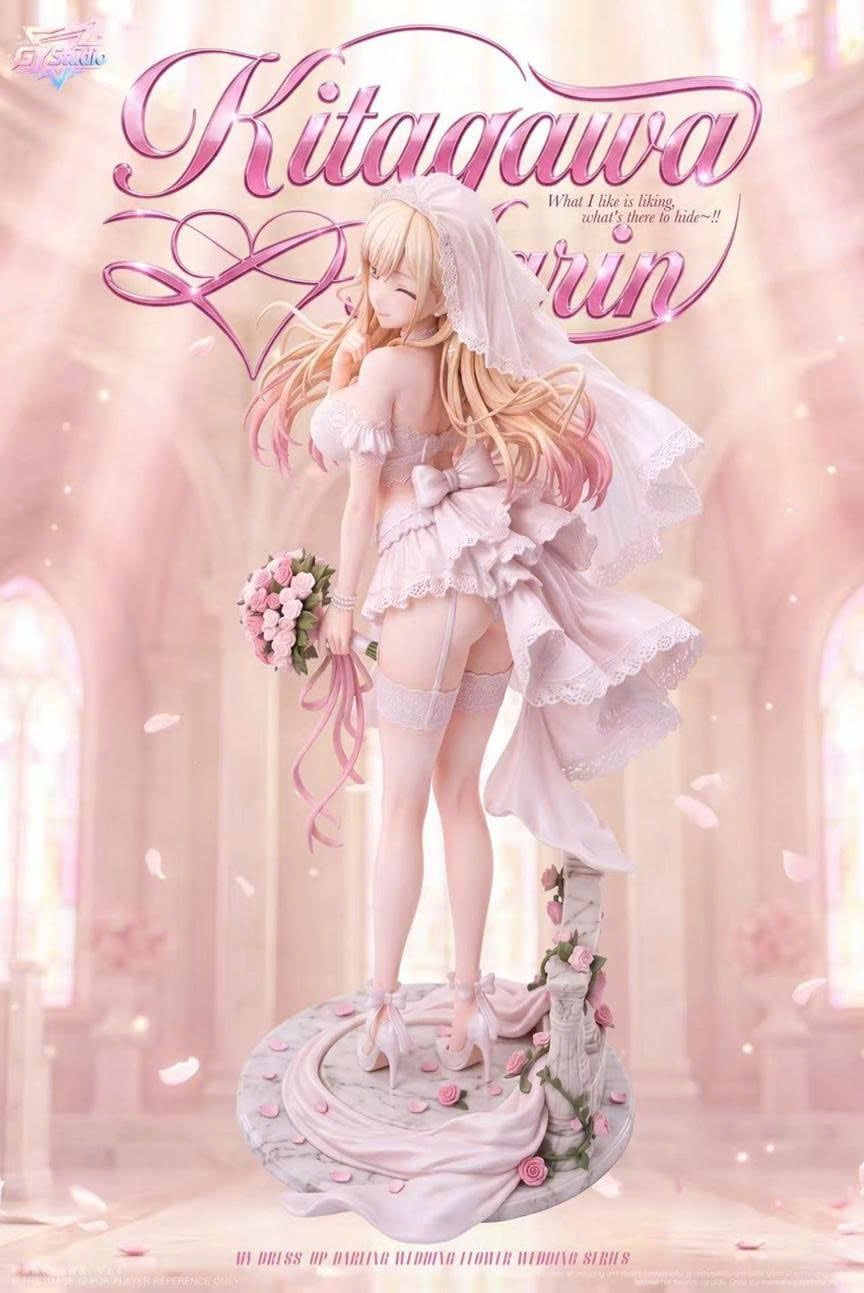  Marin Kitagawa - My Dress Up Darling - GY Studio 
